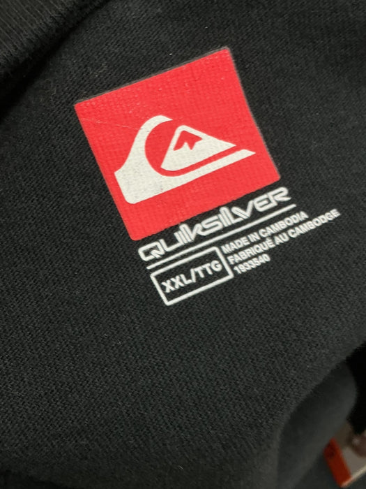 Playera XXL (QUIKSILVER)