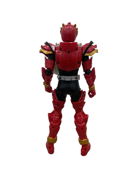 Dino Knight Red Ranger (HASBRO)