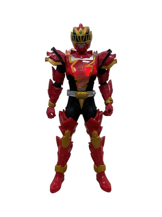 Dino Knight Red Ranger (HASBRO)