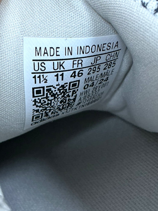 Tenis 11.5 (ADIDAS)