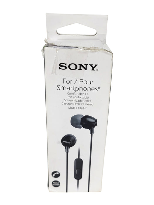 Auricular (SONY)