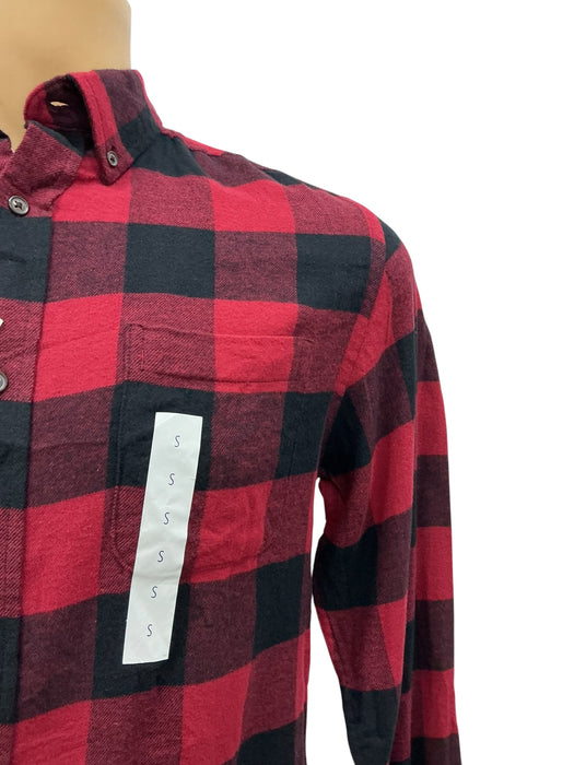 Camisa S (CROFT & BARROW)