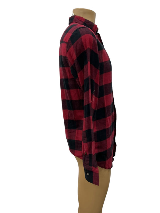Camisa S (CROFT & BARROW)