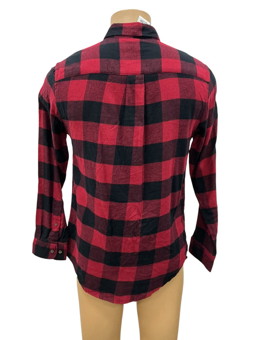 Camisa S (CROFT & BARROW)