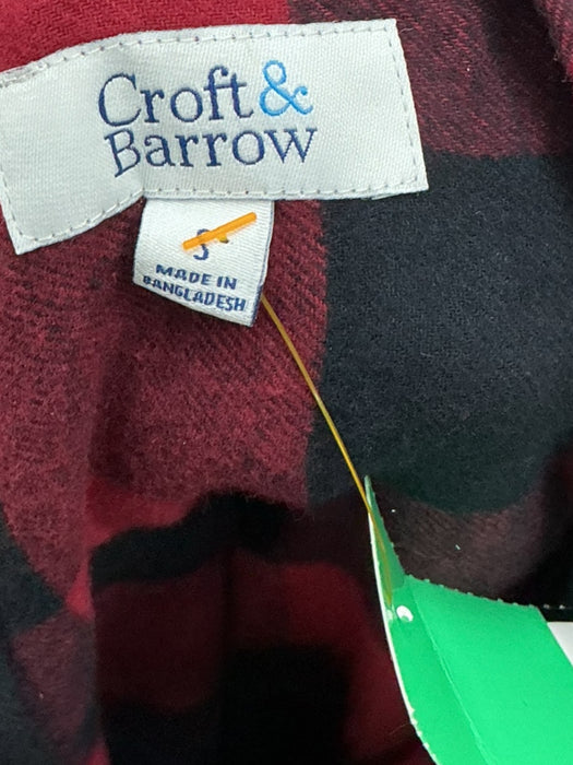 Camisa S (CROFT & BARROW)