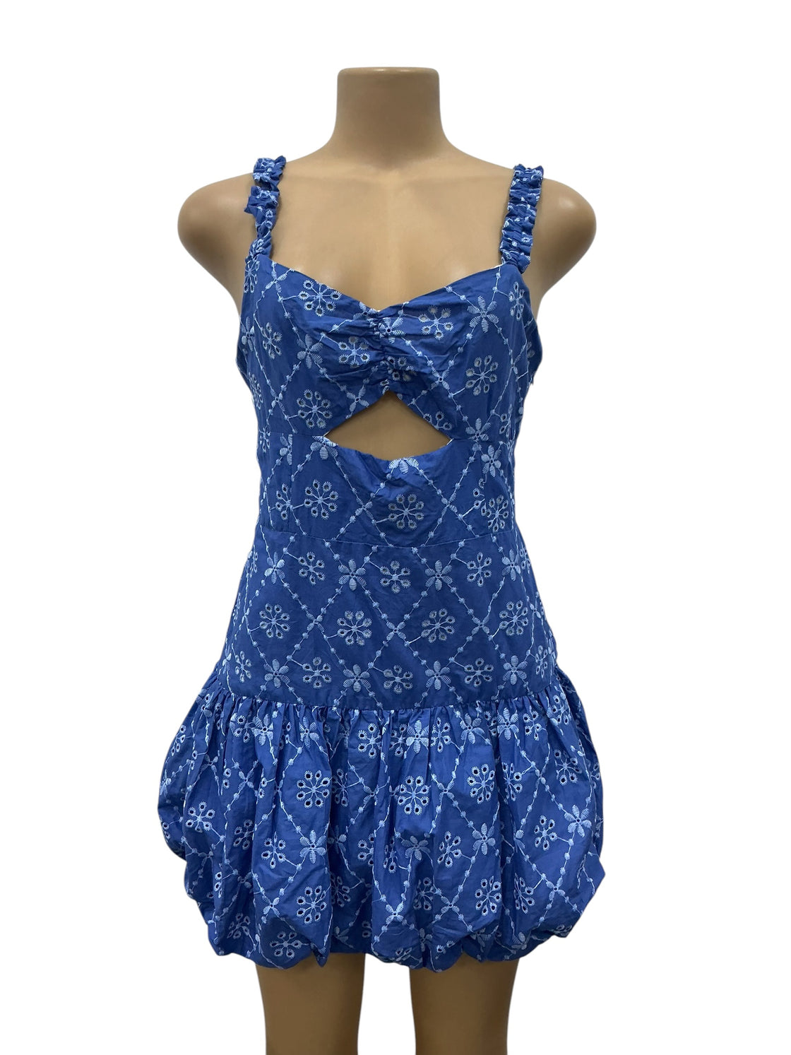 Vestido M (ZARA)