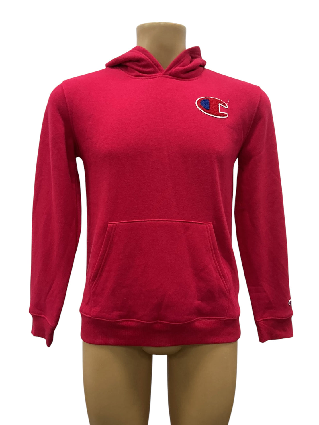 Sudadero XL (CHAMPION)