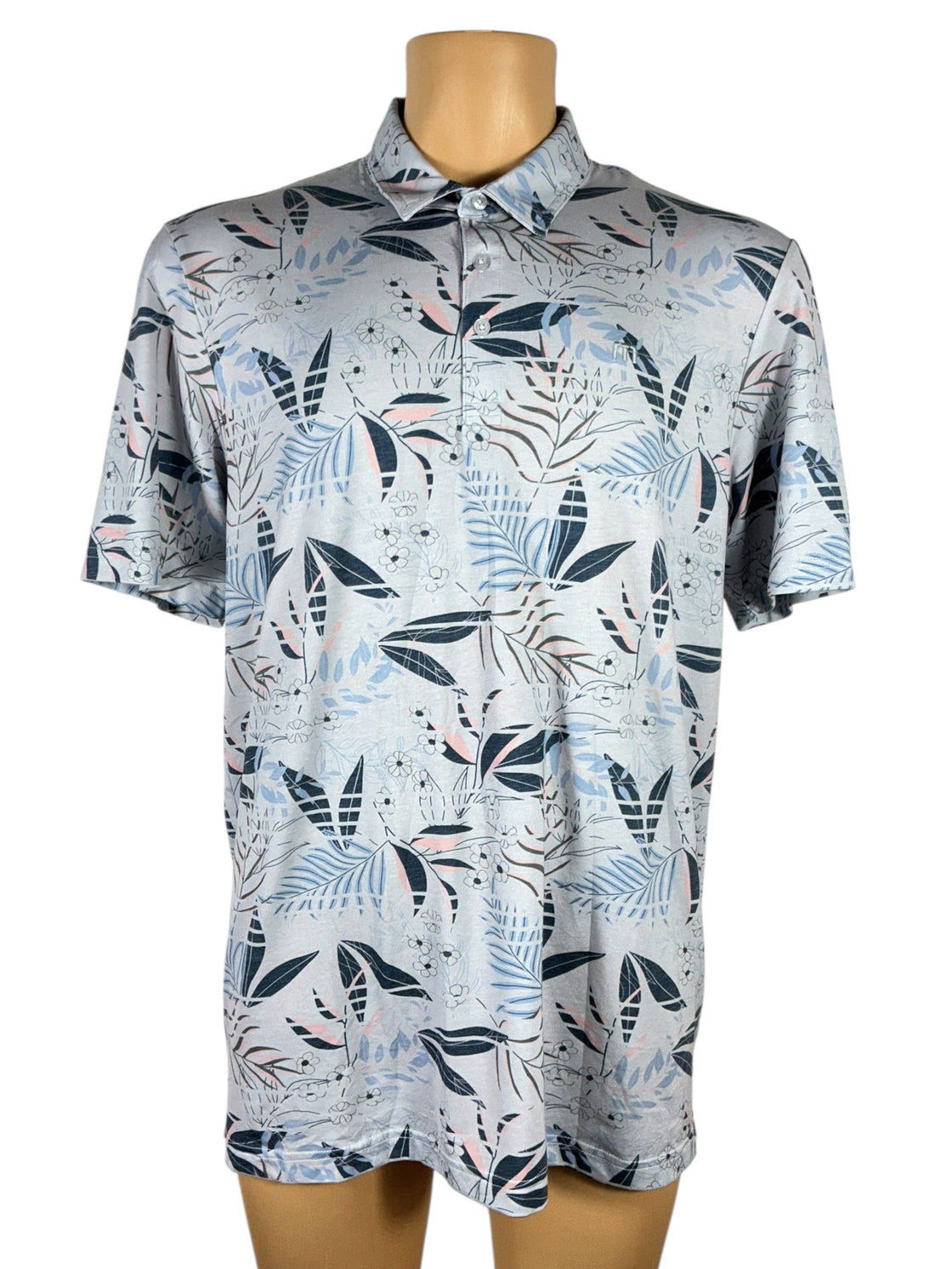 Camisa XL (TRAVIS MATHEW)