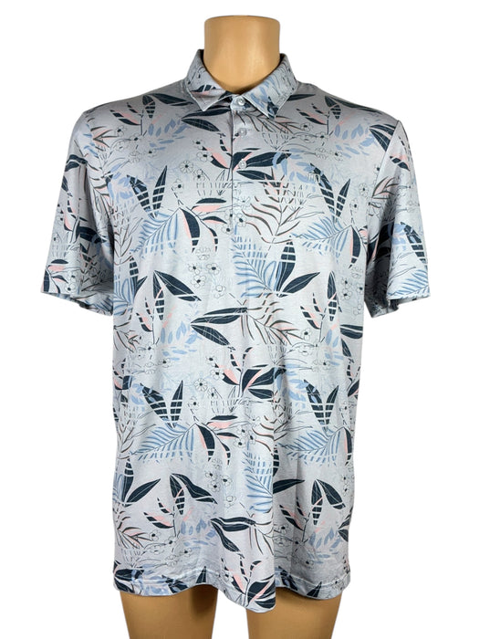 Camisa XL (TRAVIS MATHEW)