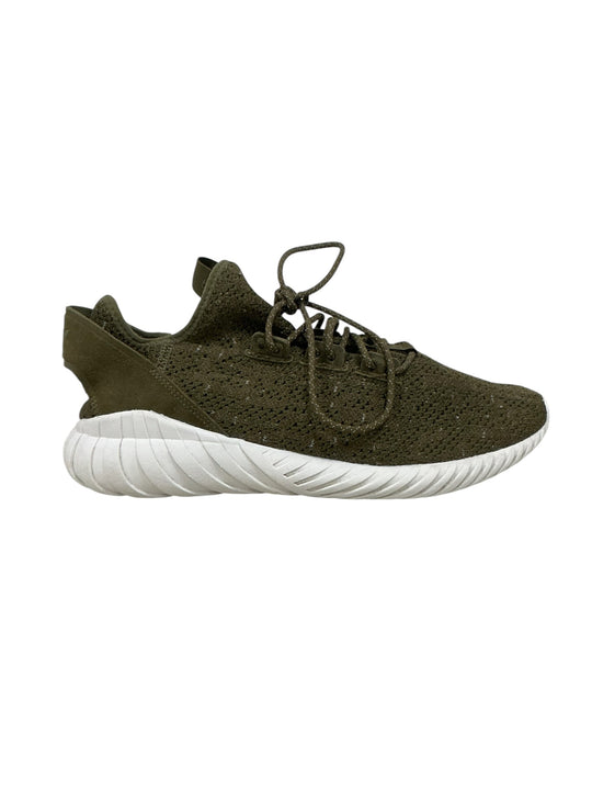 Tenis 12 (ADIDAS)
