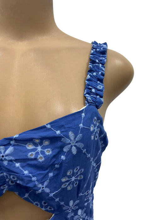 Vestido M (ZARA)