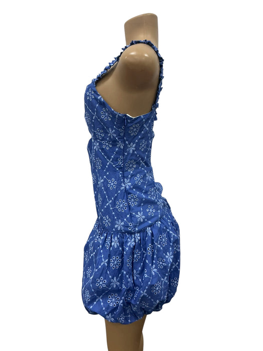Vestido M (ZARA)