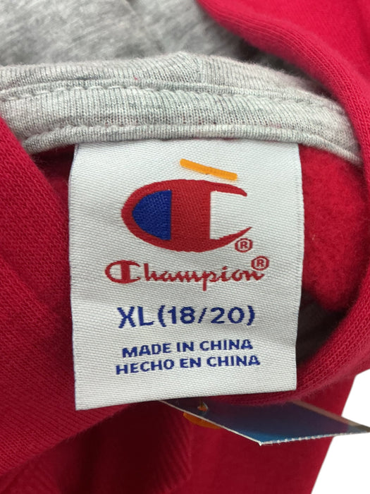Sudadero XL (CHAMPION)