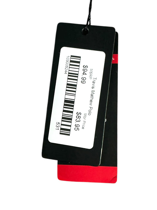 Camisa XL (TRAVIS MATHEW)