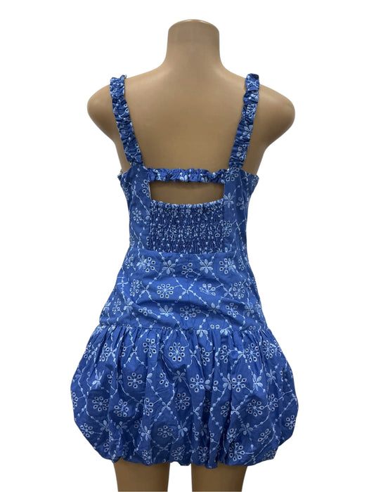 Vestido M (ZARA)