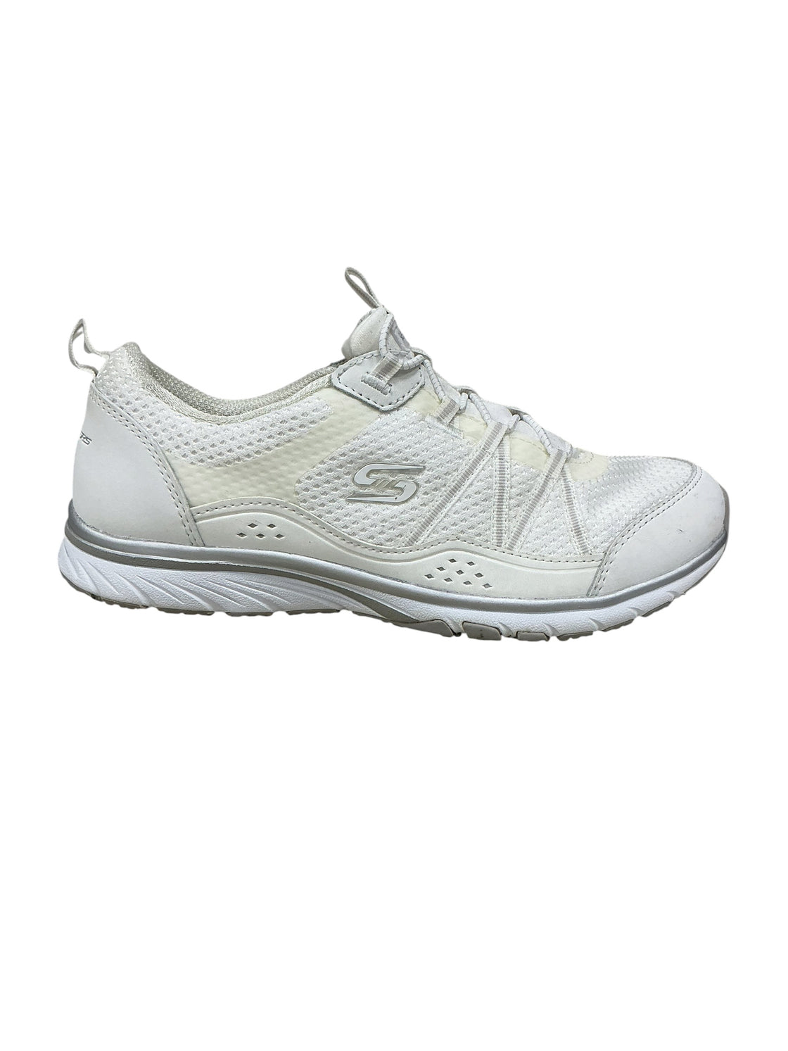 Tenis para niñ@ 6 (SKECHERS)