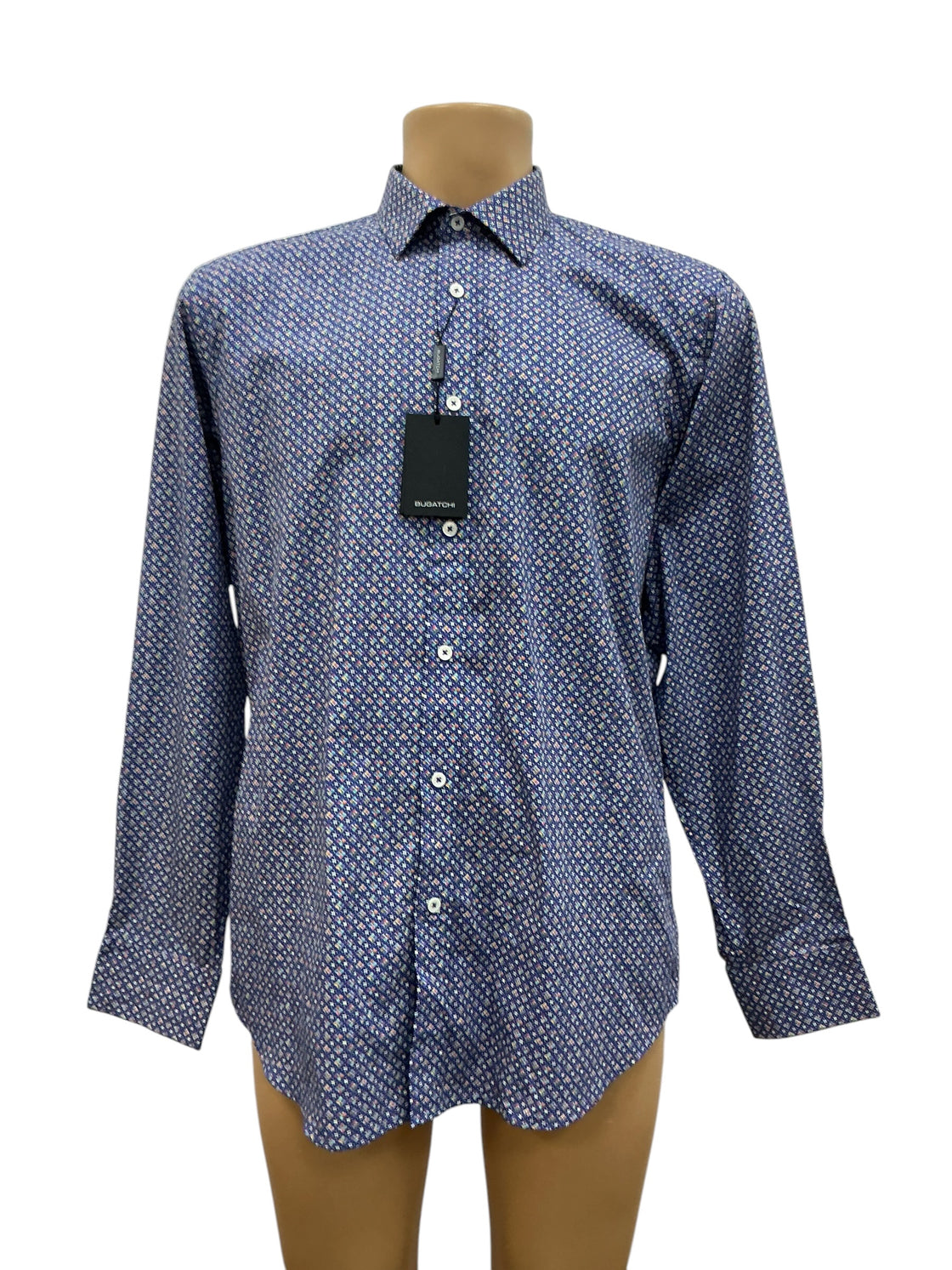 Camisa L (BUGATCHI)