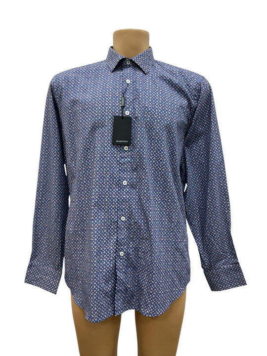 Camisa L (BUGATCHI)