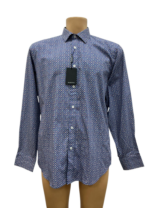 Camisa L (BUGATCHI)