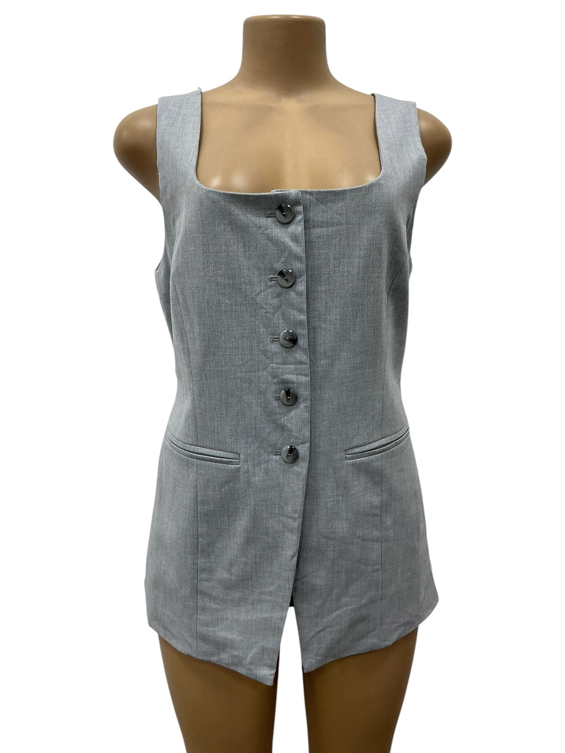 Chaleco 6 (RACHEL ZOE)
