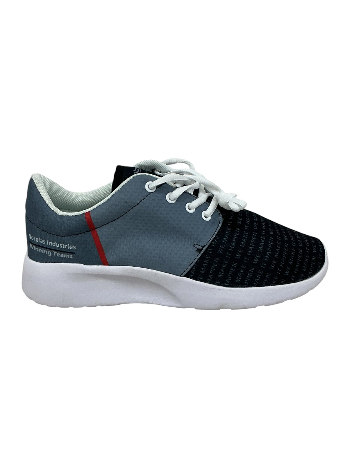 Tenis 8.5 (NORPLAS INDUSTRIES)
