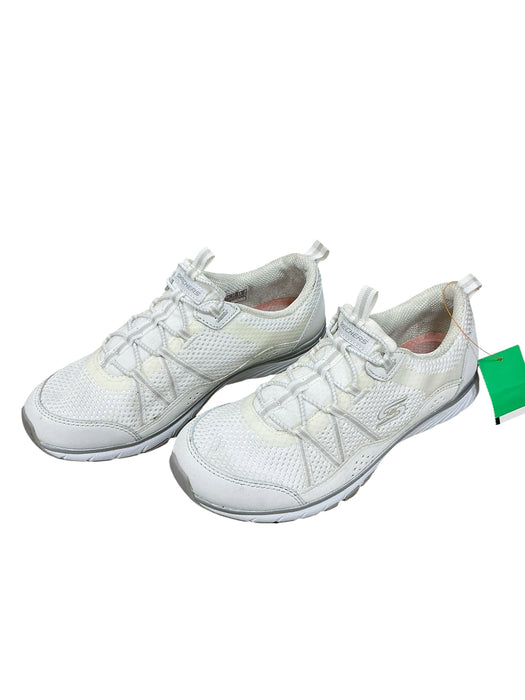 Tenis para niñ@ 6 (SKECHERS)