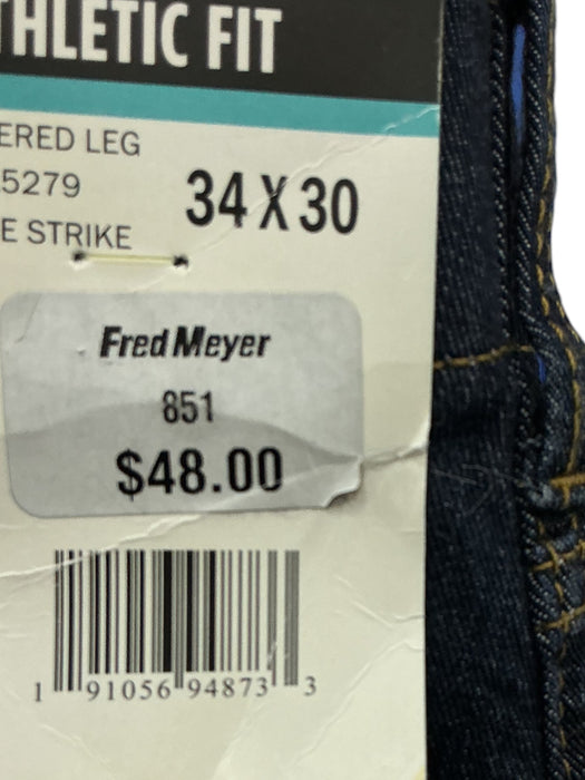 Pantalón 34X30 (LEE)