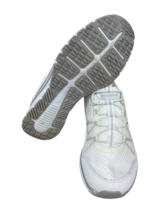 Tenis para niñ@ 6 (SKECHERS)