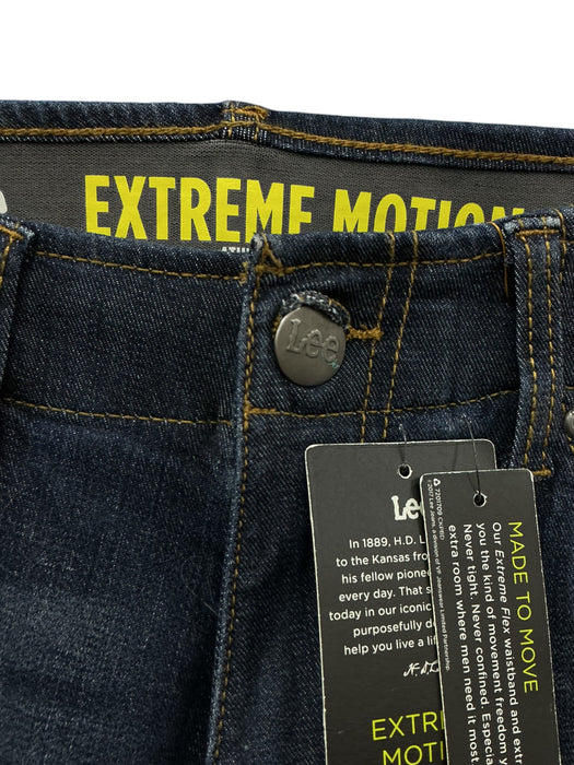 Pantalón 34X30 (LEE)