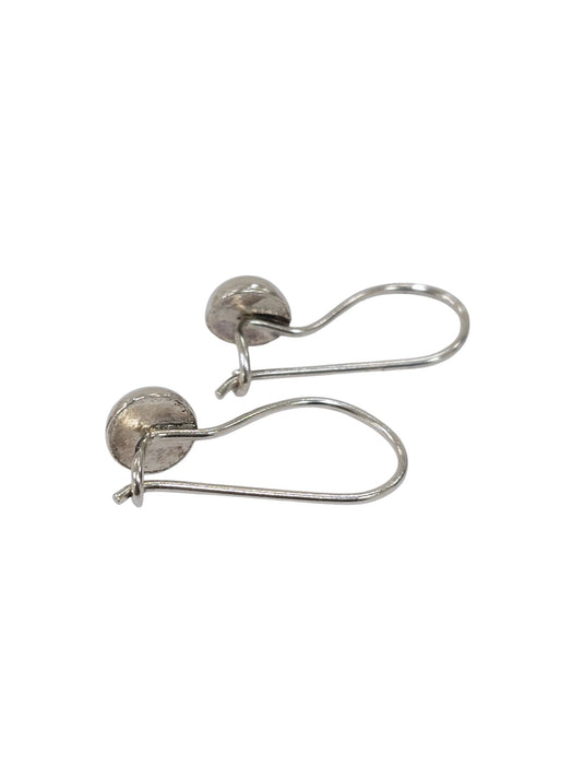 Aretes de plata (925)