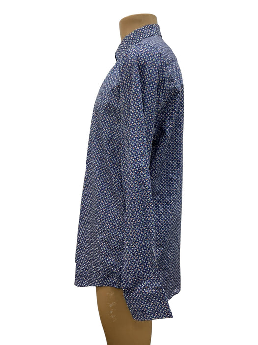 Camisa L (BUGATCHI)