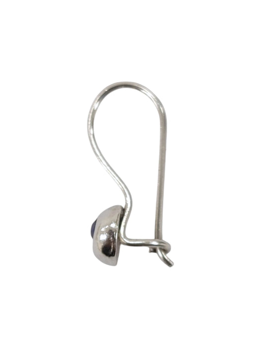 Aretes de plata (925)