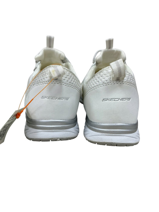 Tenis para niñ@ 6 (SKECHERS)