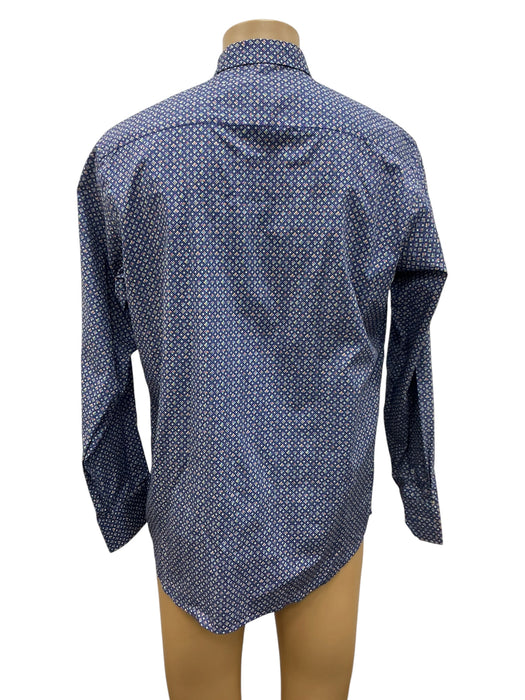 Camisa L (BUGATCHI)