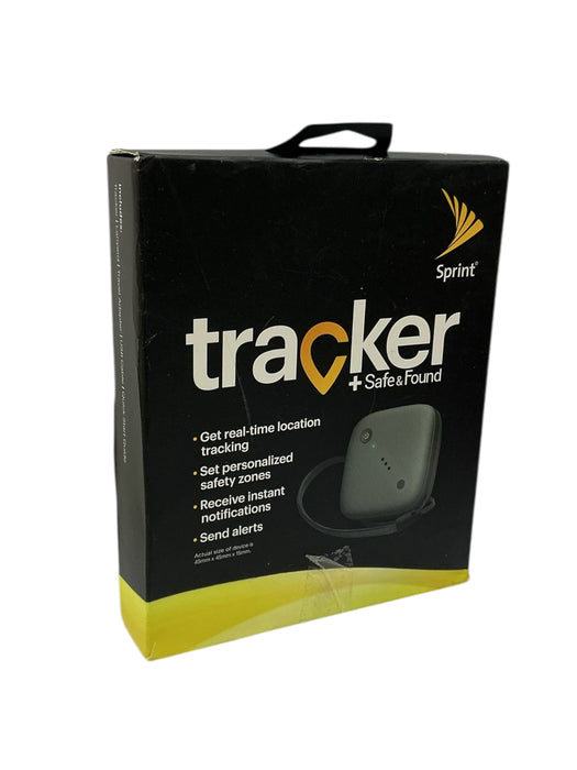 Rastreador GPS (SPRINT)