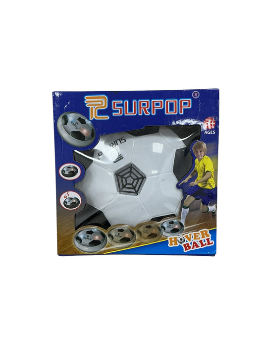 Juguete de balón de futbol (SURPOP)