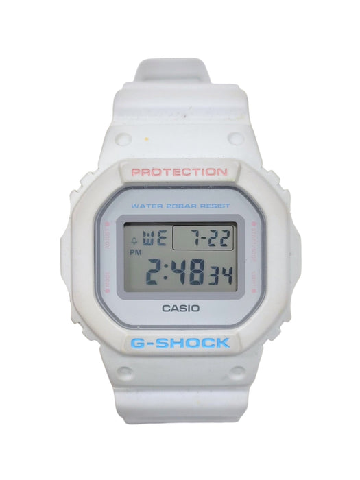 Reloj (CASIO)