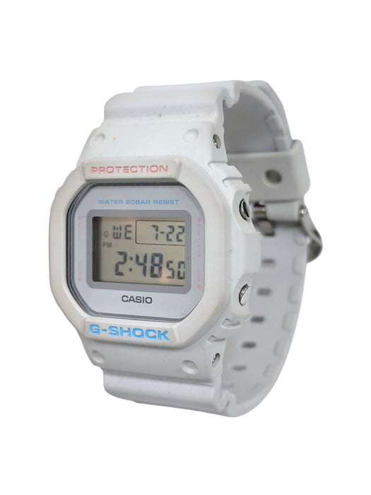 Reloj (CASIO)
