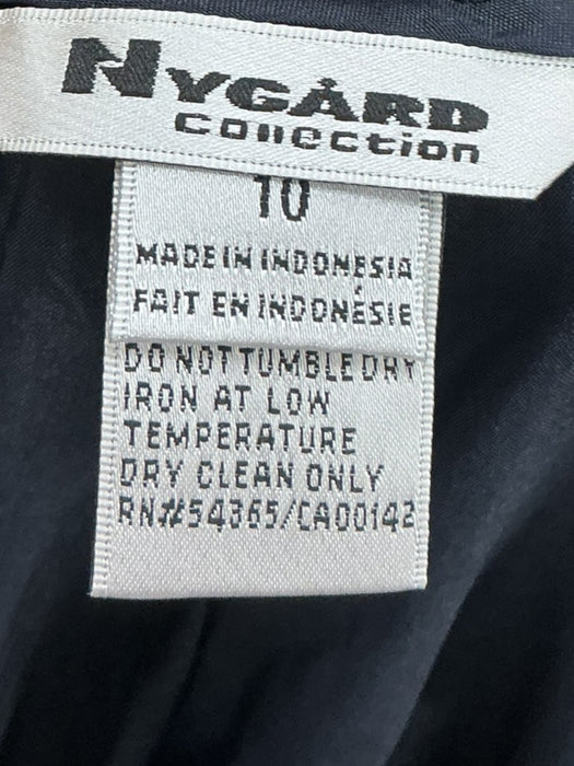 Pantalón 10 (NYGARD)