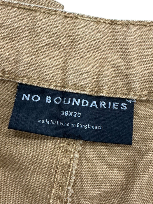 Pantalón 36/30 (NO BOUNDARIES)