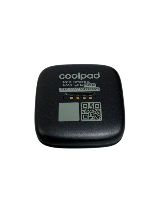 Rastreador GPS (SPRINT)