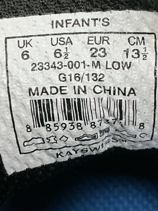 Tenis para niñ@ 6.5C (K-SWISS)