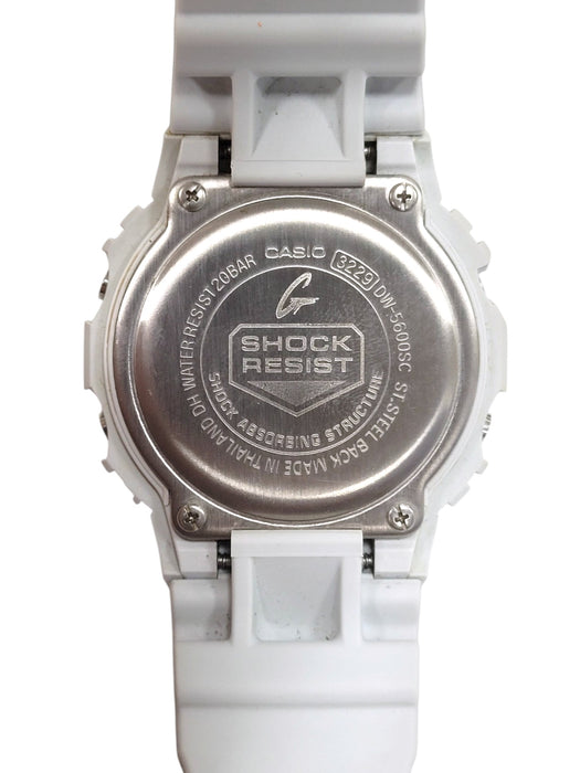Reloj (CASIO)