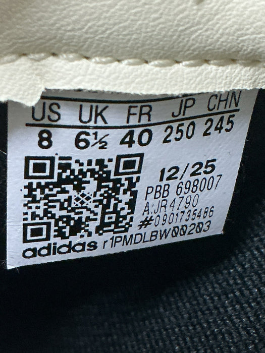 Tenis 8 (ADIDAS)
