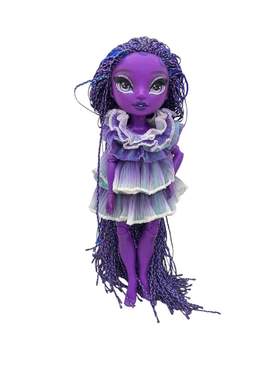 Monique Verbena (RAINBOW HIGH)