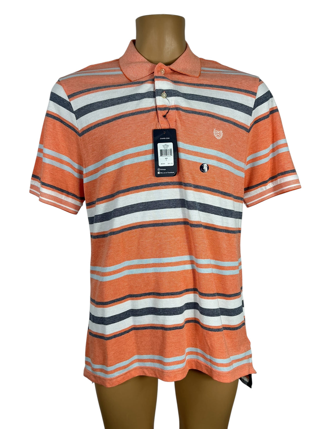 Camisa L (CHAPS)