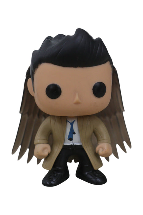 Castiel (FUNKO POP)