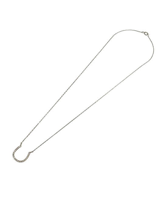 Collar de plata (925)