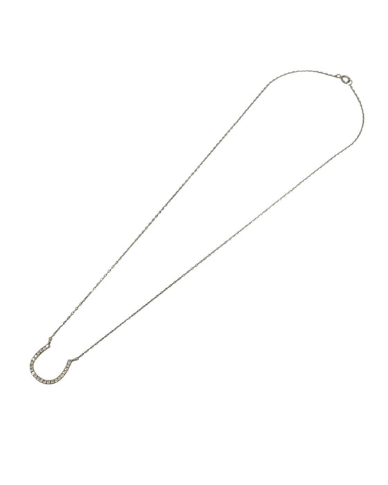 Collar de plata (925)