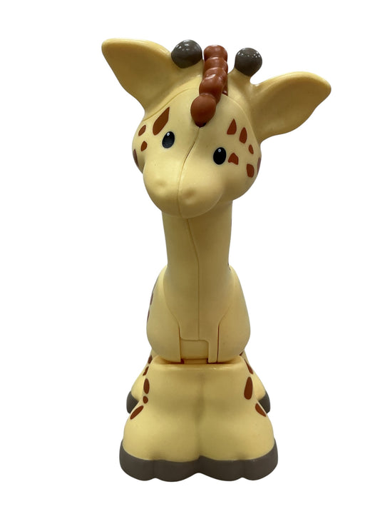 Jirafa interactiva (FISHER PRICE)